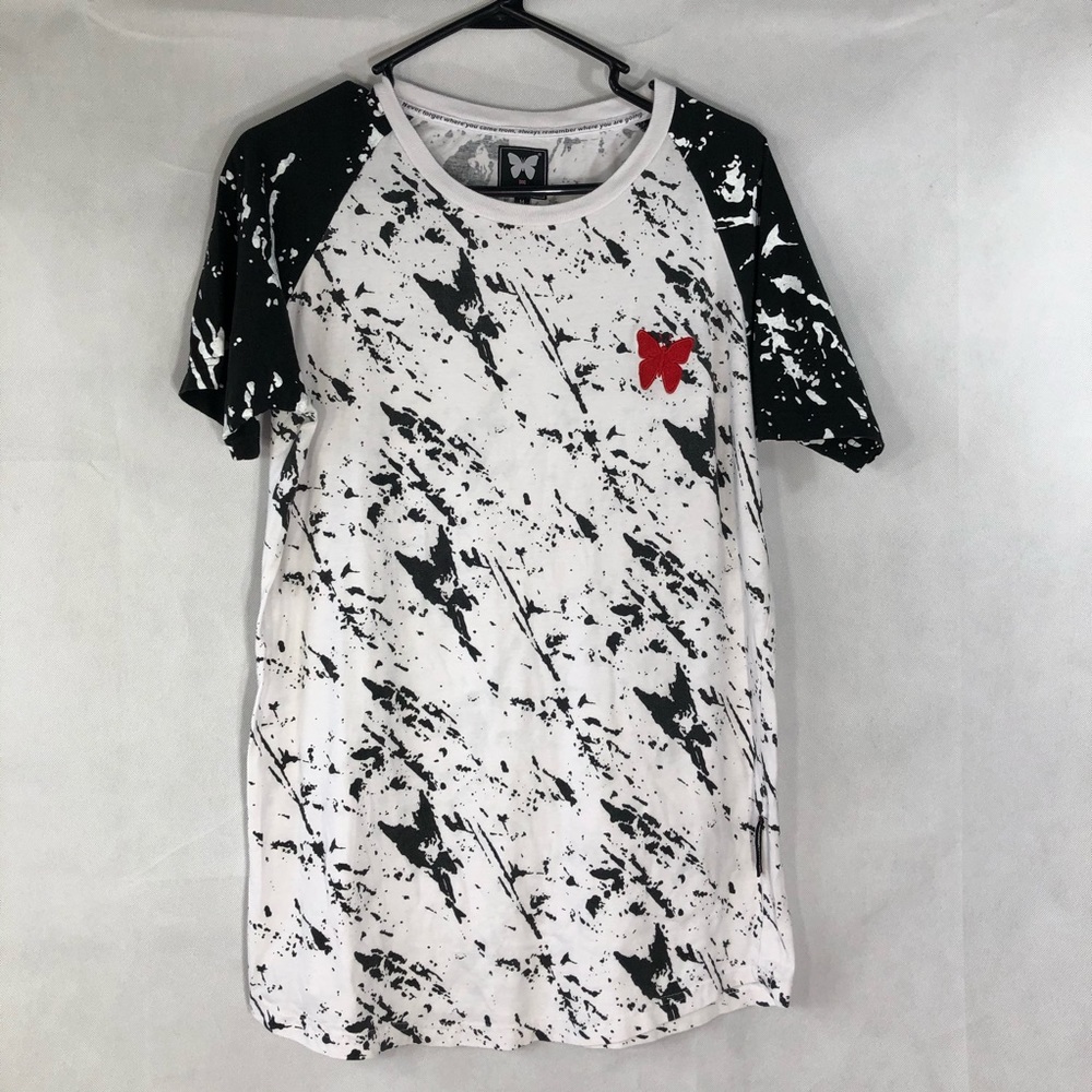 T Shirt Dress, Beach Cover or Sleepwear